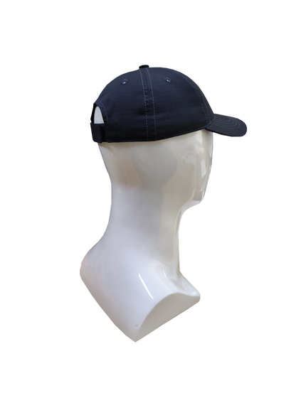 Бейсболка з еластаном Navy, Розмір: L-XL, зображення 4