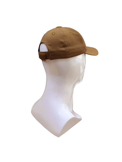 Бейсболка тактична з еластаном Coyote, Розмір: L-XL, зображення 4