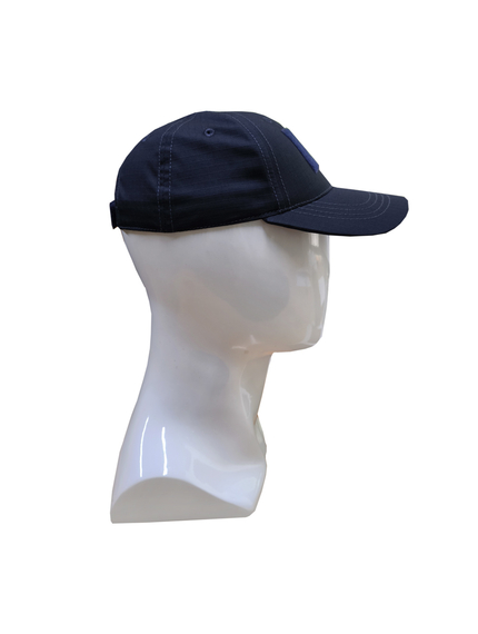 Бейсболка тактична з еластаном Dark Navy, Розмір: L-XL, зображення 3