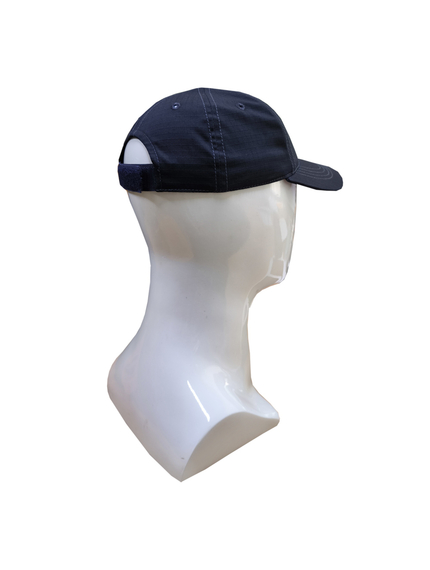 Бейсболка тактична з еластаном Dark Navy, Розмір: S-M, зображення 4