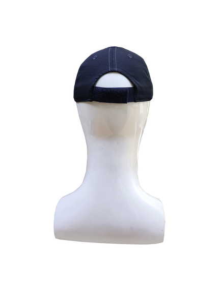 Бейсболка тактична з еластаном Dark Navy, Розмір: L-XL, зображення 5