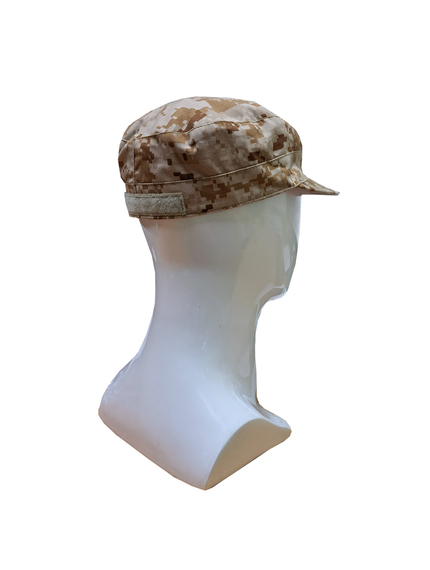 Кепка кругла ACU Digital Desert Camo, Розмір: L, зображення 4