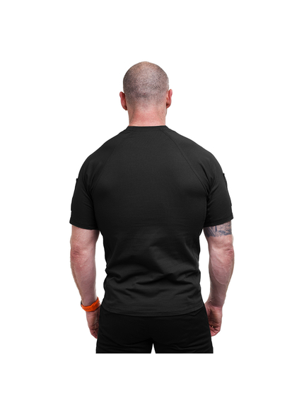 Футболка Тактична Gen 2 Black, Розмір: 64-66 (XXXL), зображення 7