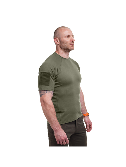 Футболка Тактична Gen 2 Olive, Розмір: 64-66 (XXXL), зображення 3