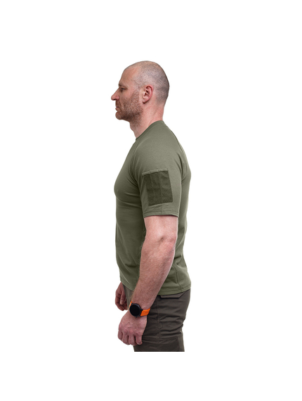 Футболка Тактична Gen 2 Olive, Розмір: 64-66 (XXXL), зображення 5
