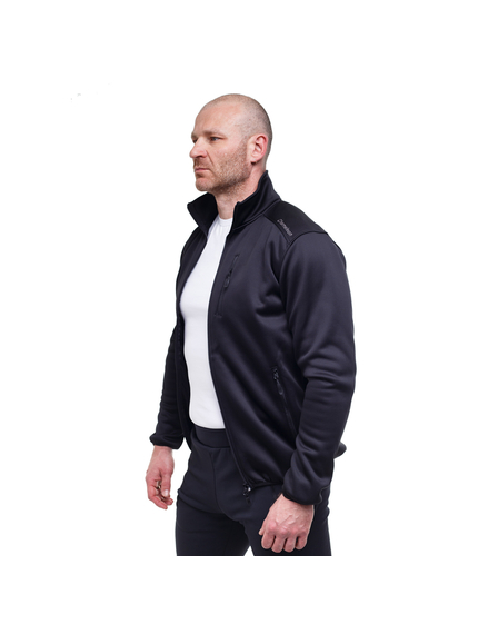 Кофта Tried Gen 2 Black, Размер: 52-54 (L), фото 3