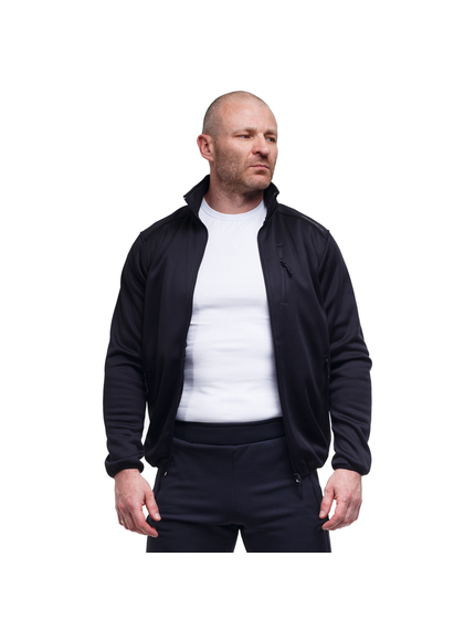 Кофта Tried Gen 2 Black, Размер: 52-54 (L), фото 4