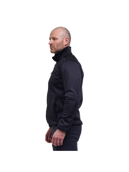 Кофта Tried Gen 2 Black, Размер: 48-50 (M), фото 5