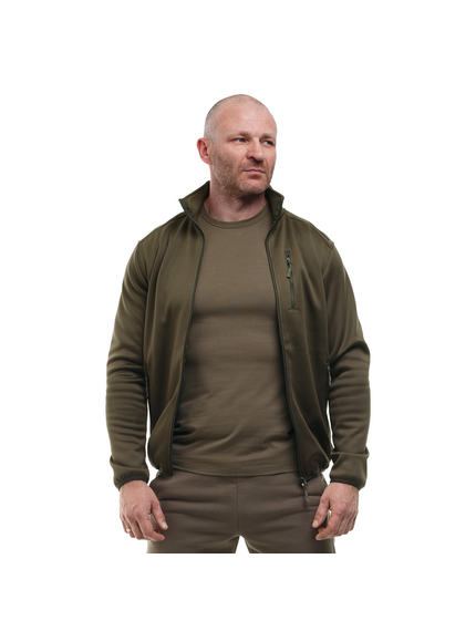 Кофта Tried Gen 2 Olive, Розмір: 64-66 (XXXL), зображення 3