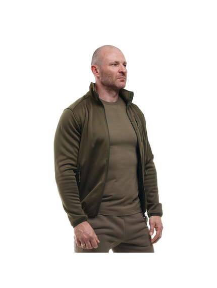 Кофта Tried Gen 2 Olive, Розмір: 64-66 (XXXL), зображення 4
