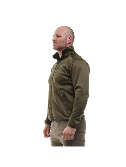 Кофта Tried Gen 2 Olive, Розмір: 64-66 (XXXL), зображення 5