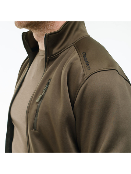 Кофта Tried Gen 2 Olive, Розмір: 64-66 (XXXL), зображення 7