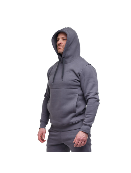 Куртка худи Anorak warm Gen2 Grey, Размер: 60-62 (XXL), фото 3