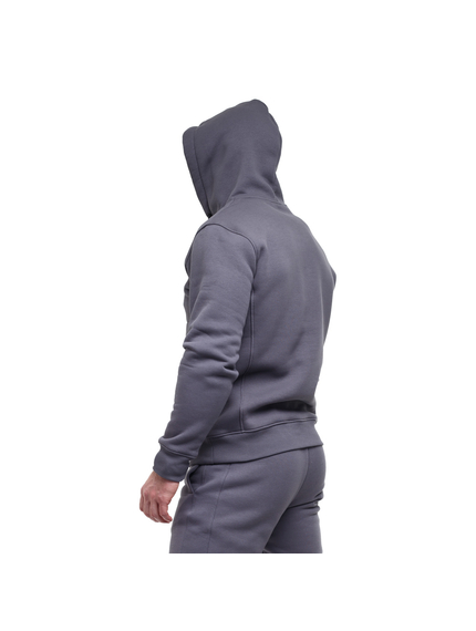 Куртка худи Anorak warm Gen2 Grey, Размер: 64-66 (ХХХL), фото 4