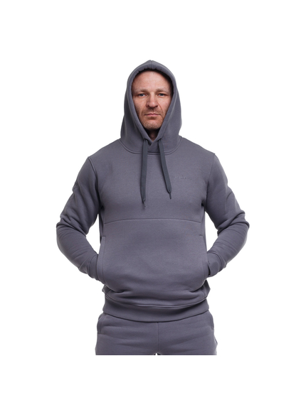 Куртка худи Anorak warm Gen2 Grey, Размер: 60-62 (XXL), фото 5