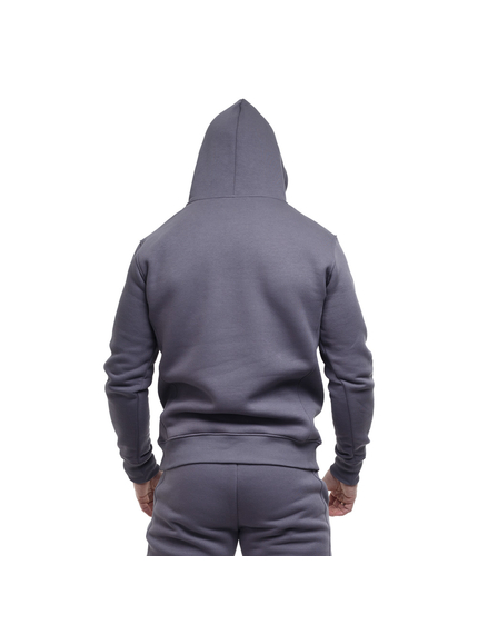 Куртка худи Anorak warm Gen2 Grey, Размер: 64-66 (ХХХL), фото 7