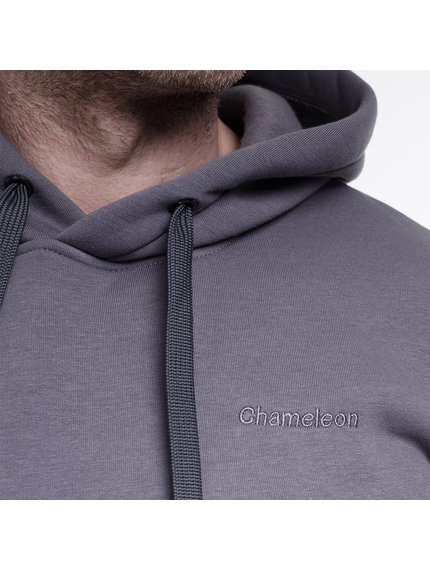 Куртка худи Anorak warm Gen2 Grey, Размер: 64-66 (ХХХL), фото 8