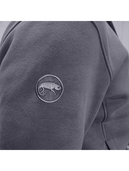 Куртка худи Anorak warm Gen2 Grey, Размер: 60-62 (XXL), фото 9