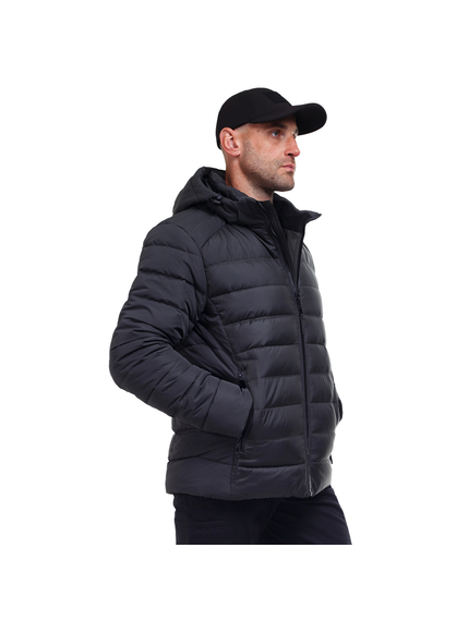 Куртка Cyclon Black, Розмір: 62-60 (XXL), зображення 3