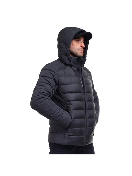 Куртка Cyclon Black, Розмір: 62-60 (XXL), зображення 4