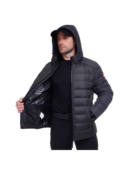 Куртка Cyclon Black, Розмір: 62-60 (XXL), зображення 7