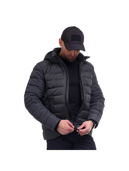 Куртка Cyclon Black, Розмір: 62-60 (XXL), зображення 8