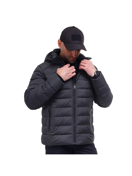 Куртка Cyclon Black, Розмір: 62-60 (XXL), зображення 9