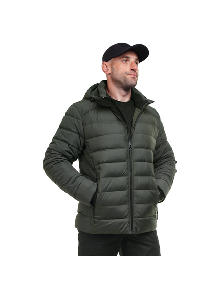 Куртка Cyclon Olive, Розмір: 56-58 (XL), зображення 3