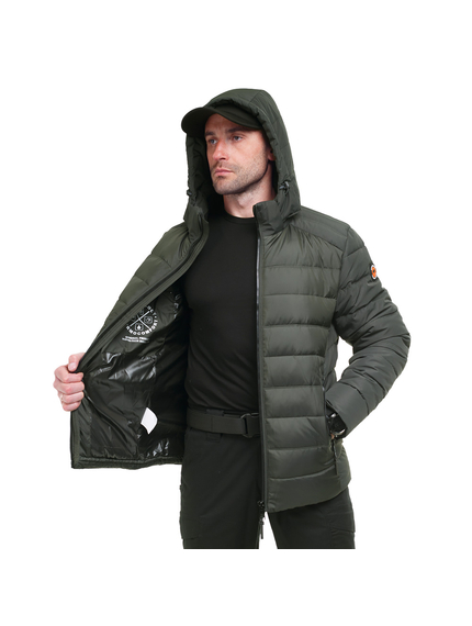 Куртка Cyclon Olive, Розмір: 56-58 (XL), зображення 6