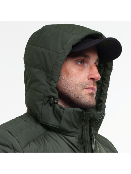 Куртка Cyclon Olive, Розмір: 62-60 (XXL), зображення 8