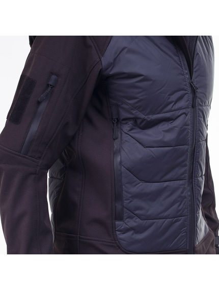 Куртка Soft Shell Gladiator Gen 2 Black, Размер: 52-54 (L), фото 10