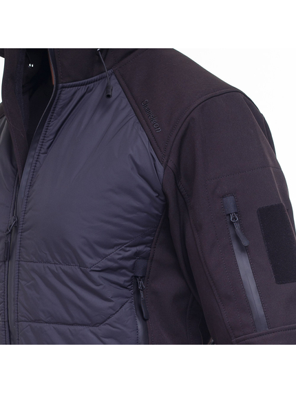 Куртка Soft Shell Gladiator Gen 2 black, Розмір: 56-58 (XL), зображення 21