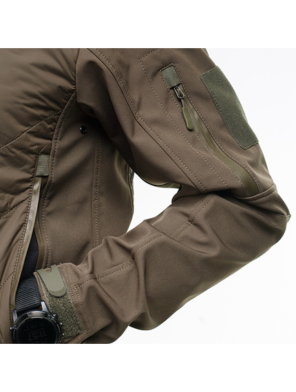 Куртка Soft Shell Gladiator Gen 2 Tundra, Розмір: 56-58 (XL), зображення 10