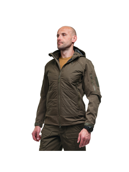 Куртка Soft Shell Gladiator Gen 2 Tundra, Розмір: 44-46 (S), зображення 4