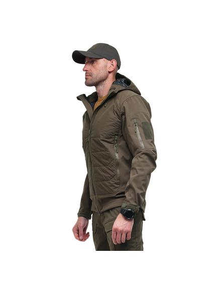 Куртка Soft Shell Gladiator Gen 2 Tundra, Розмір: 52-54 (L), зображення 5