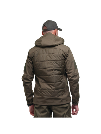Куртка Soft Shell Gladiator Gen 2 Tundra, Розмір: 62-60 (XXL), зображення 7