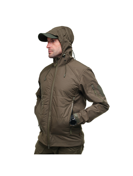 Куртка Soft Shell Gladiator Gen 2 Tundra, Розмір: 44-46 (S), зображення 8