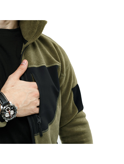 Кофта Composite Gen 4 Khaki, Размер: 48-50 (M), фото 10