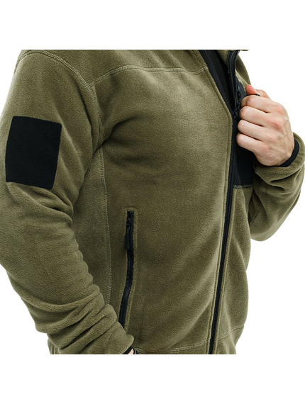 Кофта Composite Gen 4 Khaki, Розмір: 52-54 (L), зображення 11