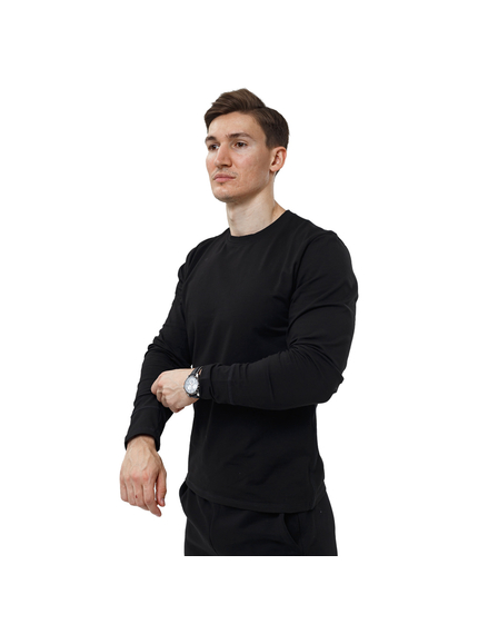 Футболка Long sleeve Gen 3 Black, Розмір: 62-60 (XXL), зображення 3
