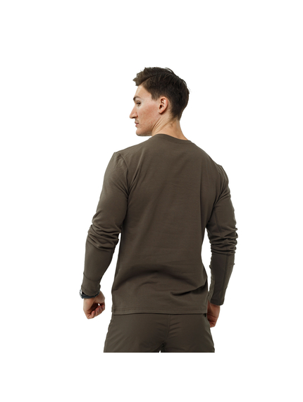 Мужская футболка с длинным рукавом Long sleeve Gen3 Tundra, Размер: 60-62 (XXL), фото 3