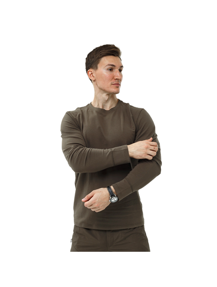 Мужская футболка с длинным рукавом Long sleeve Gen3 Tundra, Размер: 56-58 (XL), фото 4