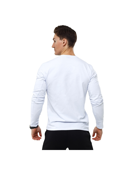 Футболка Long sleeve Gen 3 White, Размер: 52-54 (L), фото 3