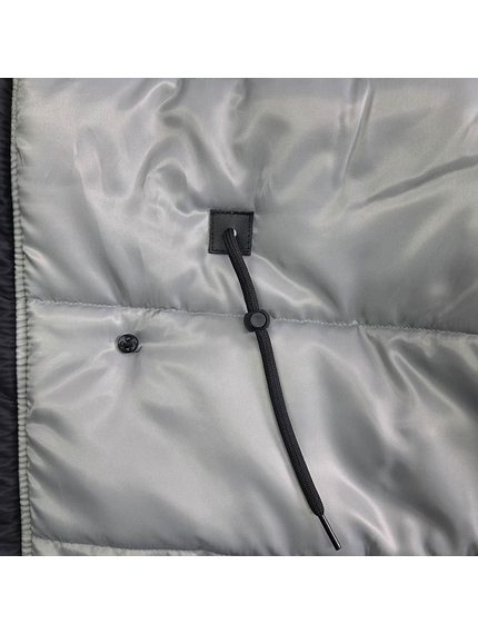 Зимова куртка Аляска чоловіча чорна N-3B Top Gun Black, Розмір: 62-60 (XXL), зображення 25