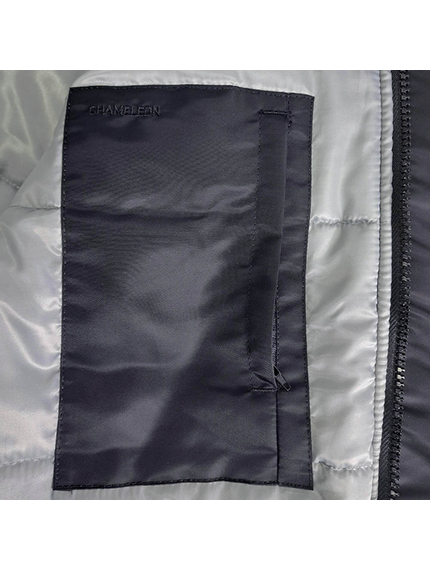 Зимняя куртка Аляска мужская черная N-3B Top Gun Black, Размер: 48-50 (M), фото 26
