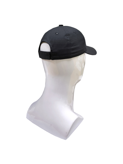 Бейсболка з еластаном Black, Розмір: S-M, зображення 4