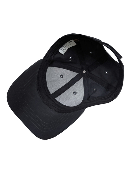 Бейсболка з еластаном Black, Розмір: S-M, зображення 6