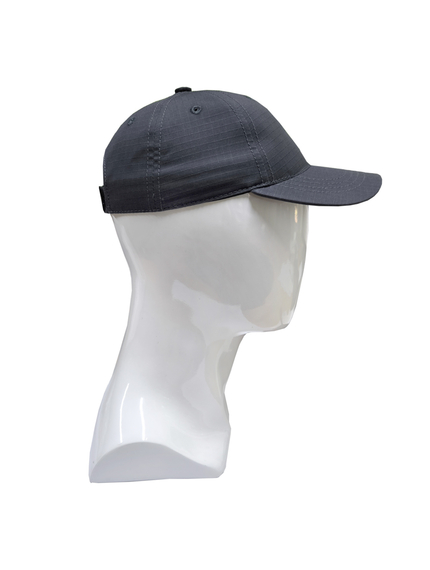 Бейсболка с эластаном Gray, Размер: S-M, фото 3