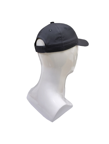 Бейсболка з еластаном Gray, Розмір: L-XL, зображення 4