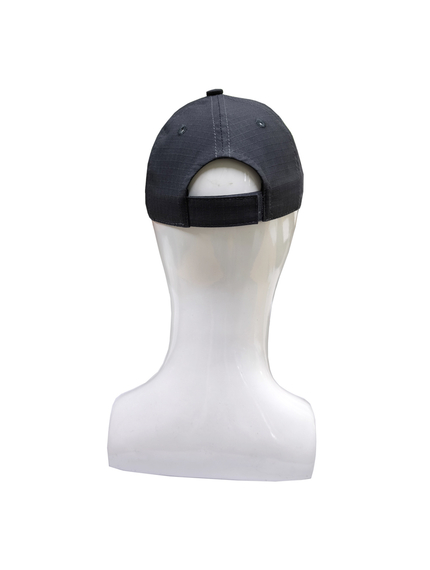 Бейсболка з еластаном Gray, Розмір: L-XL, зображення 5